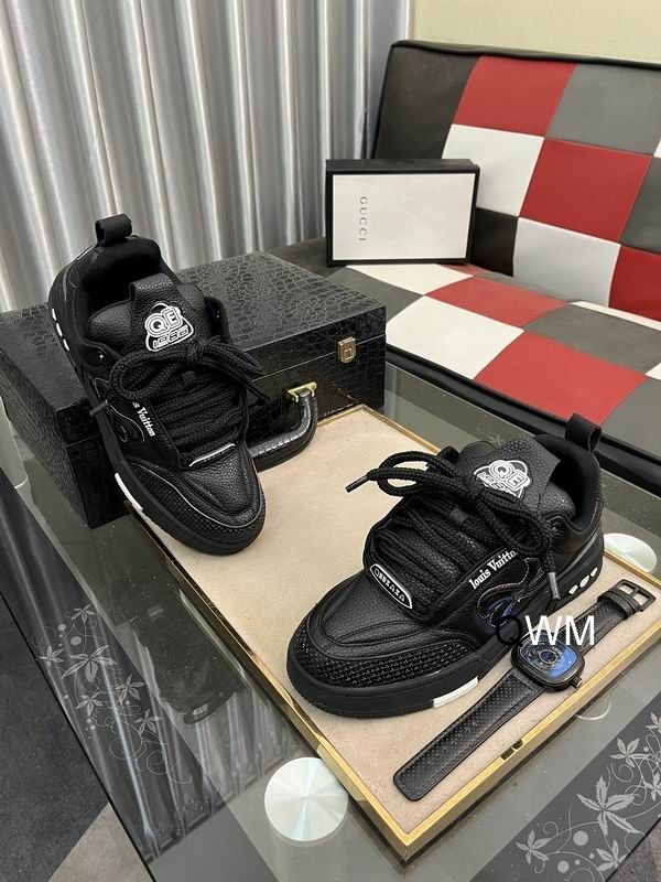 Gucci Men's Shoes 71